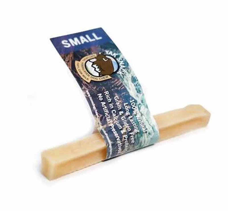 Antos YAK Snack Small